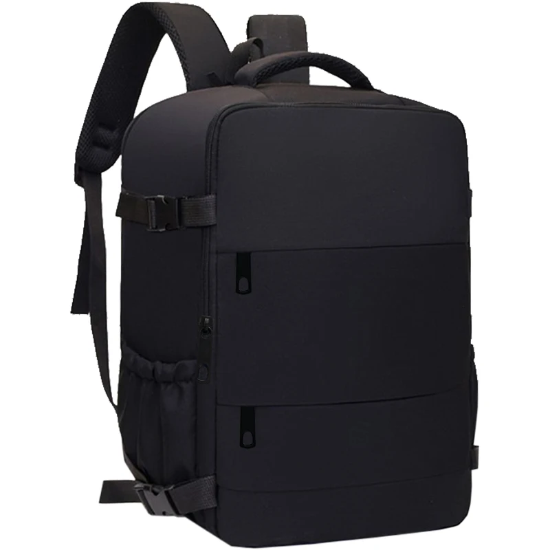 Sierlijke, stijlvolle, meerkleurige rugzak, verstelbare riem, lichtgewicht voor dagelijks gebruik, casual functionele tas
