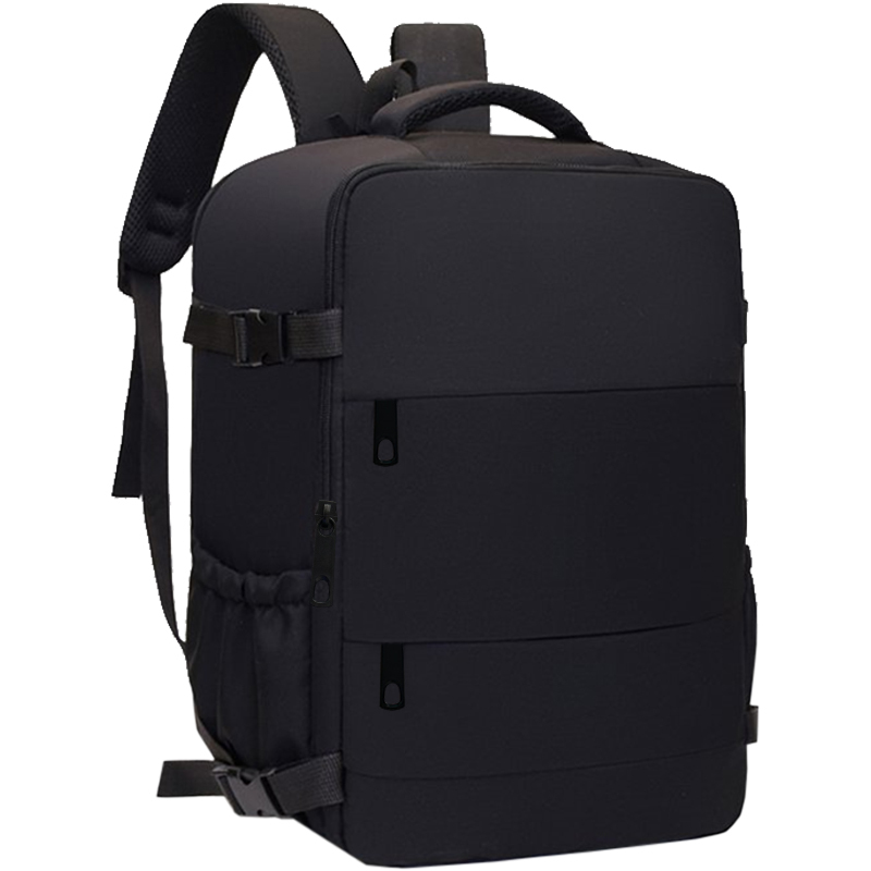  Graceful Stylish Multi-color Backpack Adjustable-strap Lightweight for Commute Daily Use Casual Functional Bag 