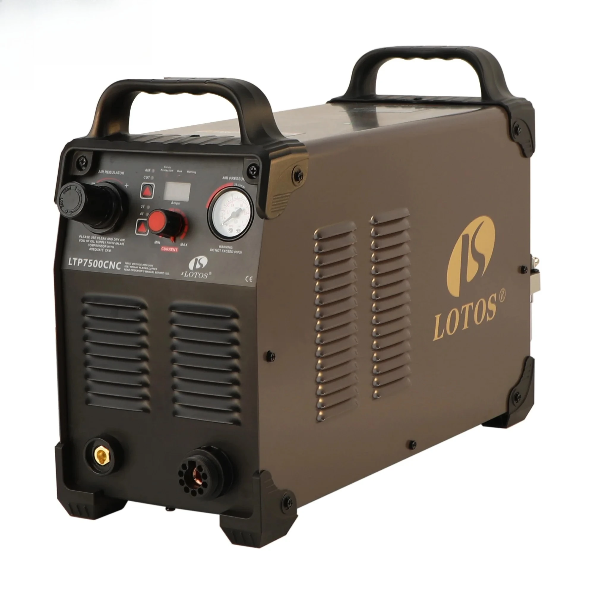 

Плазменный станок с ЧПУ Lotos LTP7500CNC, 220В/240В, для резки металла до 30 мм, горячая распродажа, идеальный подарок на Рождество