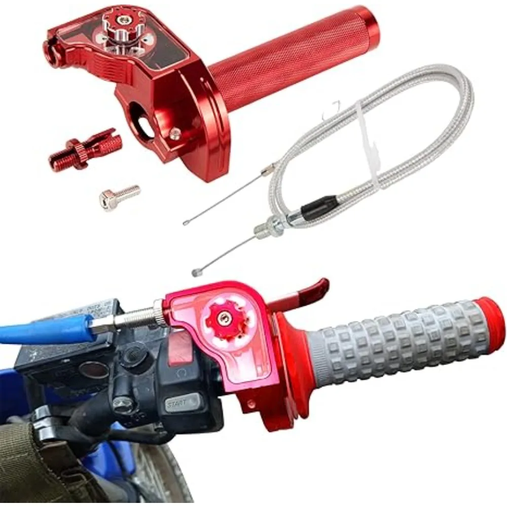 Motorcycle 7/8" 22M… - image