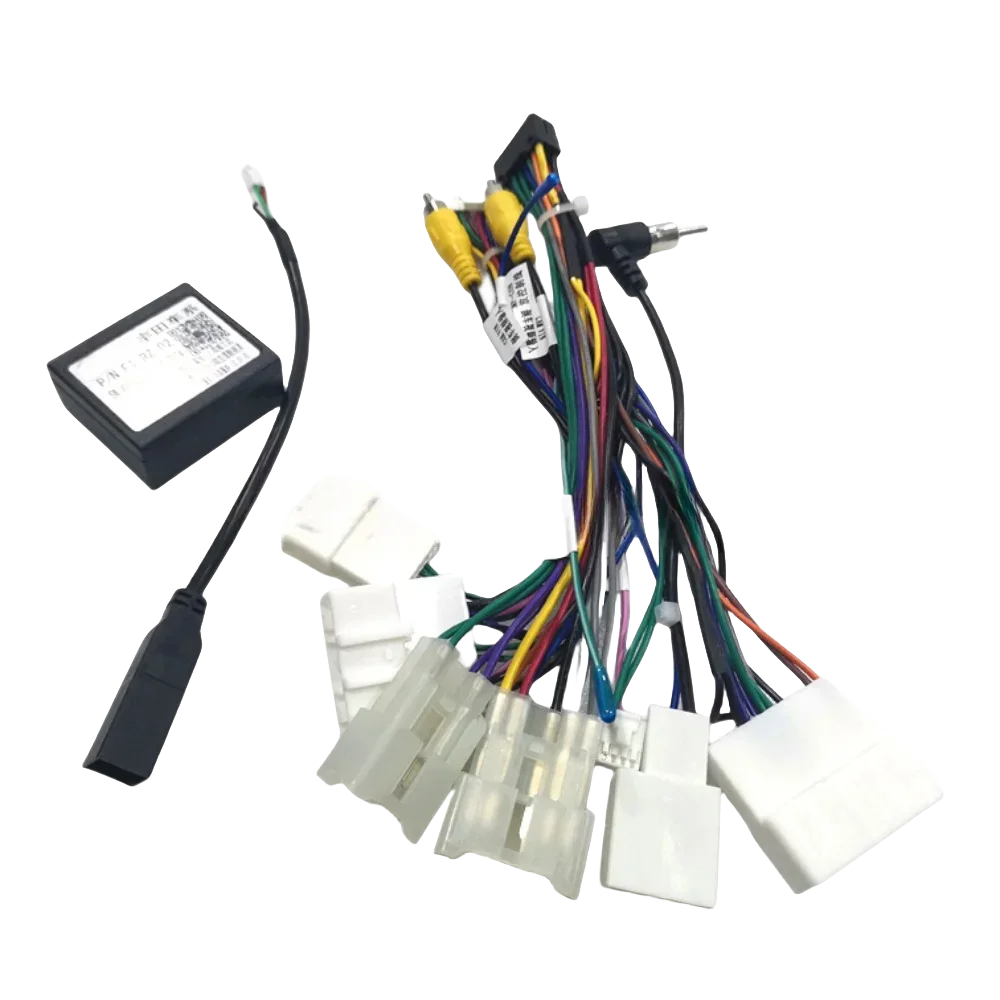 Car Audio Android 1… - image