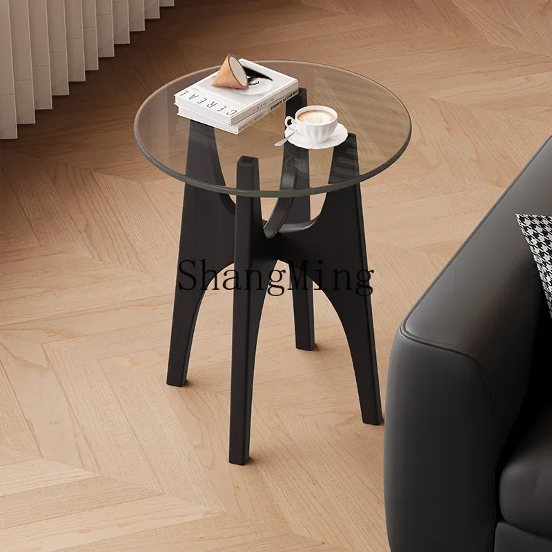 FG creative sofa side a few small units bedside corner a few living room round coffee table balcony tea table