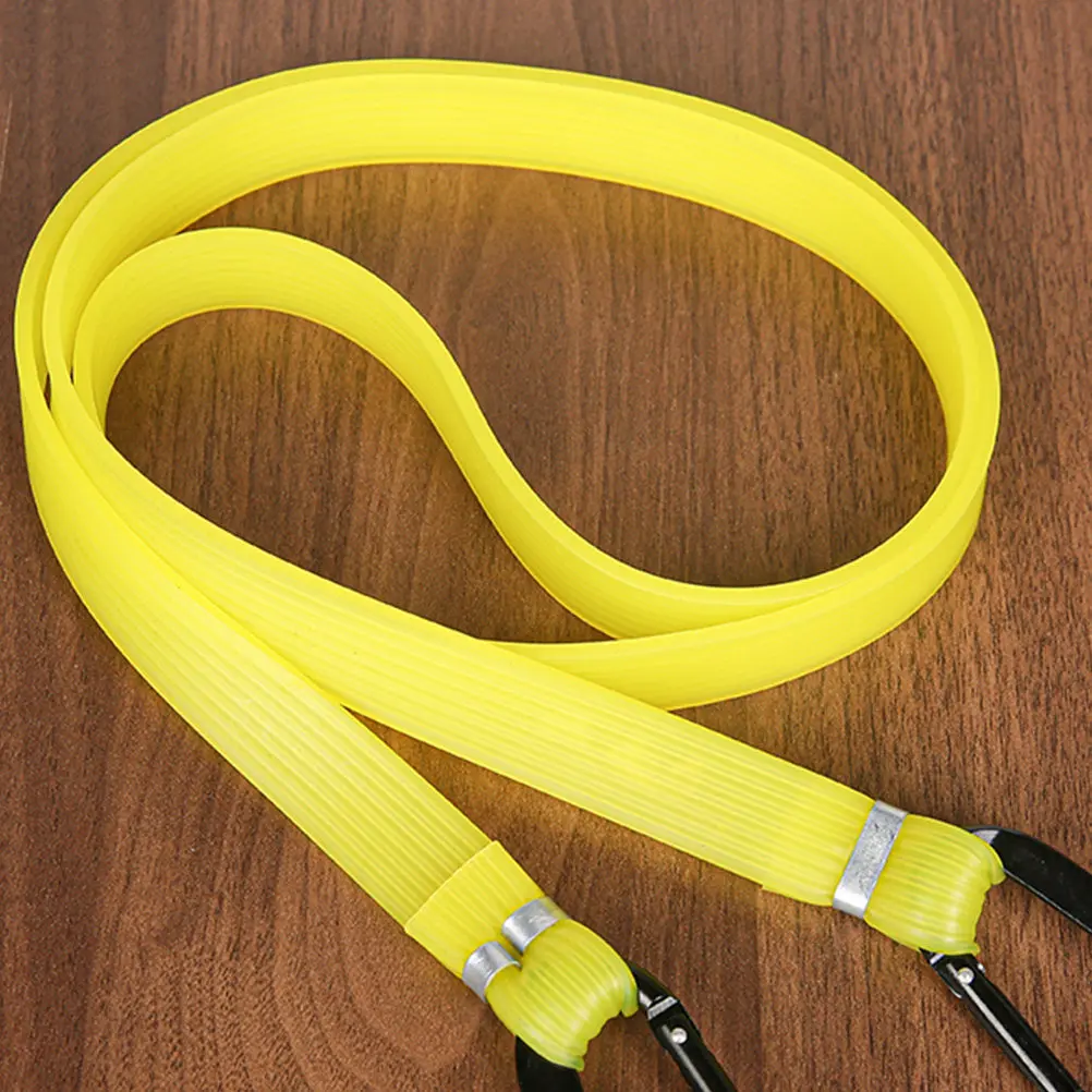 2Pcs Tpe Cargo Binding Belt Durable Elastic Flexible Motorcycle Luggage Trunk Fastening Tightening Rope Cargo Binding Belt
