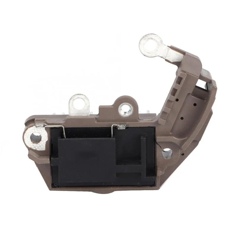 

Alternator Voltage Regulator 2.3In Mounting Length IN254 Accessory Alternator Regulator Car Accessories-M53K