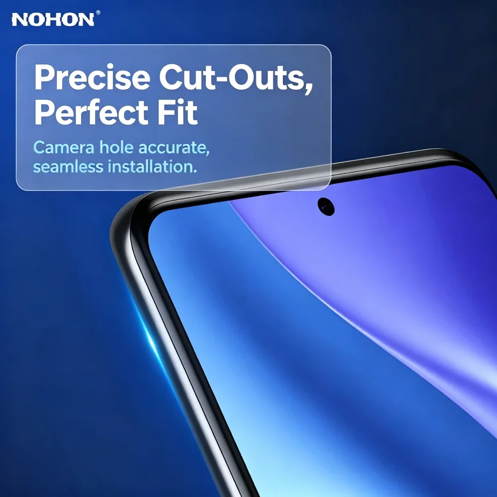NOHON Display For Apple iPhone 12 11 Pro MAX X XS XR Replacement 3D Touch Screen For Xiaomi POCO F3 Black Shark 4 Pro Mi 11i 11x