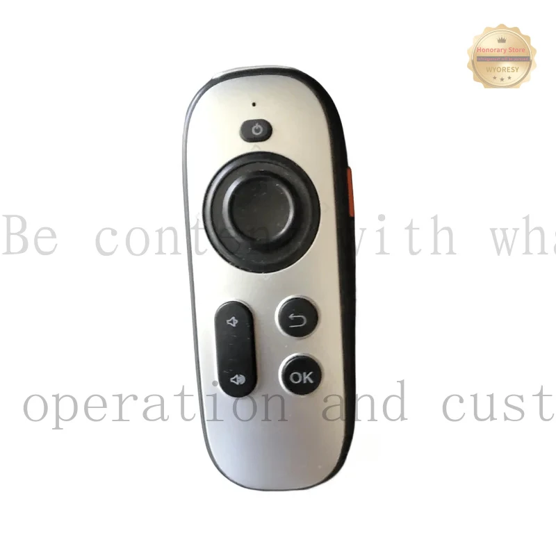 YD ZHU+original For BOOX Bluetooth Remoter For Onyx BOOX MAX Lumi2 NOTE5+ N Page Turner Lumi Note 3 X EReader Remote Control