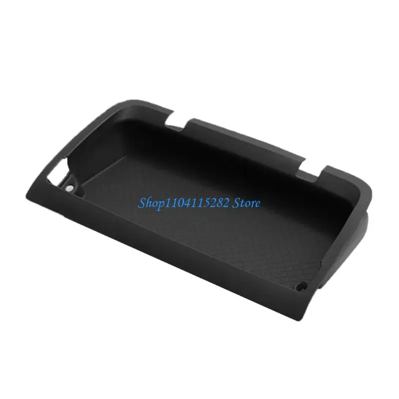 

A2BF Pad for LUXEED Glove Box Insert Tray Silicone Mat Anti Slip Mat