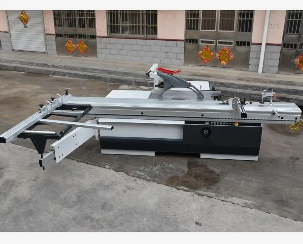 

Altendorf F45 Panel Saw