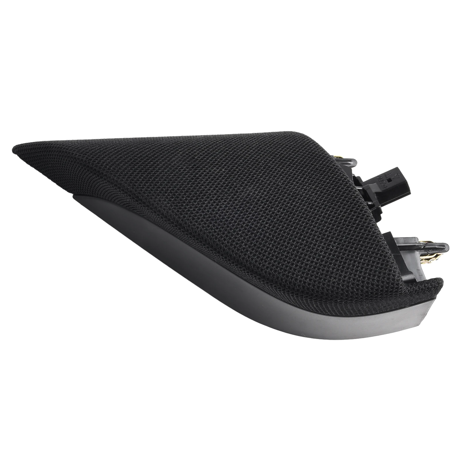 Part Speaker Cover ABS Plastic Accessories Cover For Tesla Model 3 2017-2023 Front OEM Tweeter Speaker Brand New