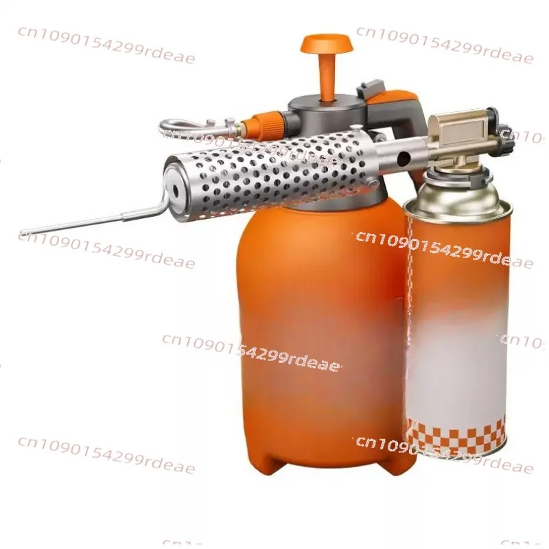 Small  Sewer Disinfection Cold Fog Machine Thermal  Sprayer Fishing Enthusiast Mosquito Control