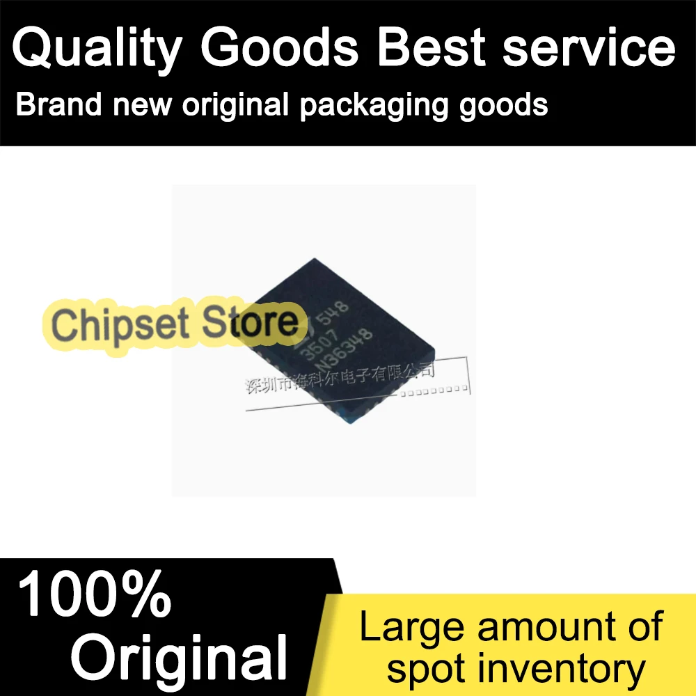 LT3507EUHF#TRPBF  3507  QFN     IC 100% Brand new