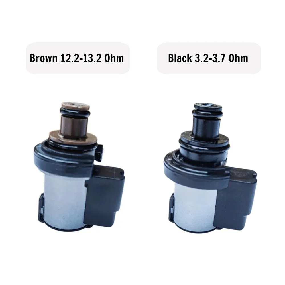 New Torque Converter AWD Pressure Control Solenoid TR580 TR690 For Subaru Linear CVT 31825AA050 31825AA051 31825AA052 Hot