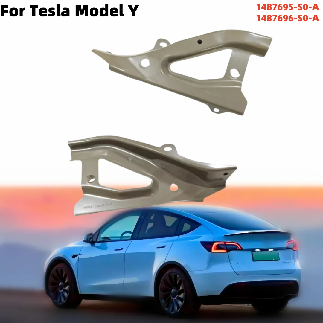 New For Tesla Model…
