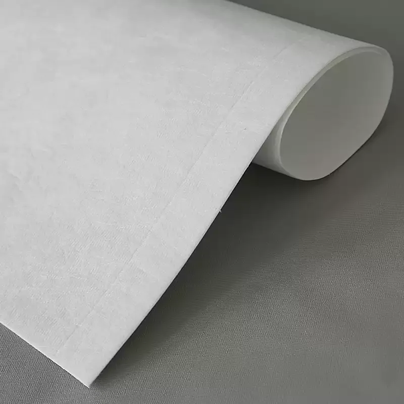 ورأى ممتص للزيت عالي الكفاءة ومضاد للتدفق عالي الكفاءة يستخدم في مصنع الوقاية من التسرب الكيميائي