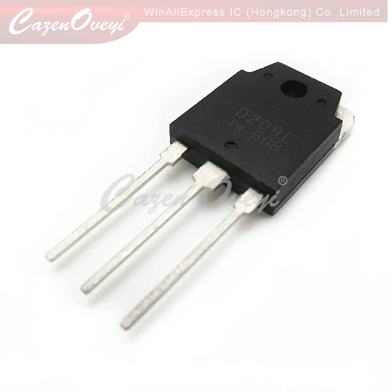 2SK2611 K2611 2SK2500 K2500 D209L D209 TO-3P