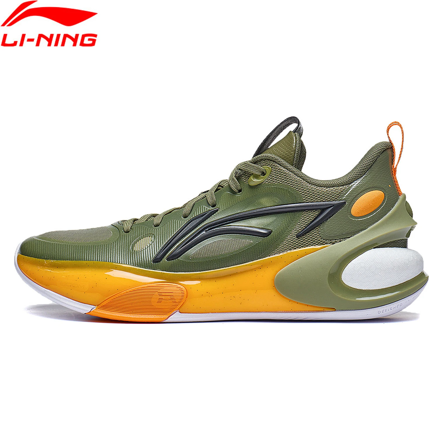 li-ning