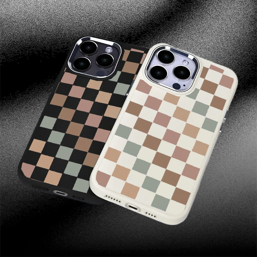 

New design pattern case,suitable for iPhone16Pro Max/iPhone16Pro/iPhone16/ iPhone16 Plus to iPhone11 12 13 14 15 series
