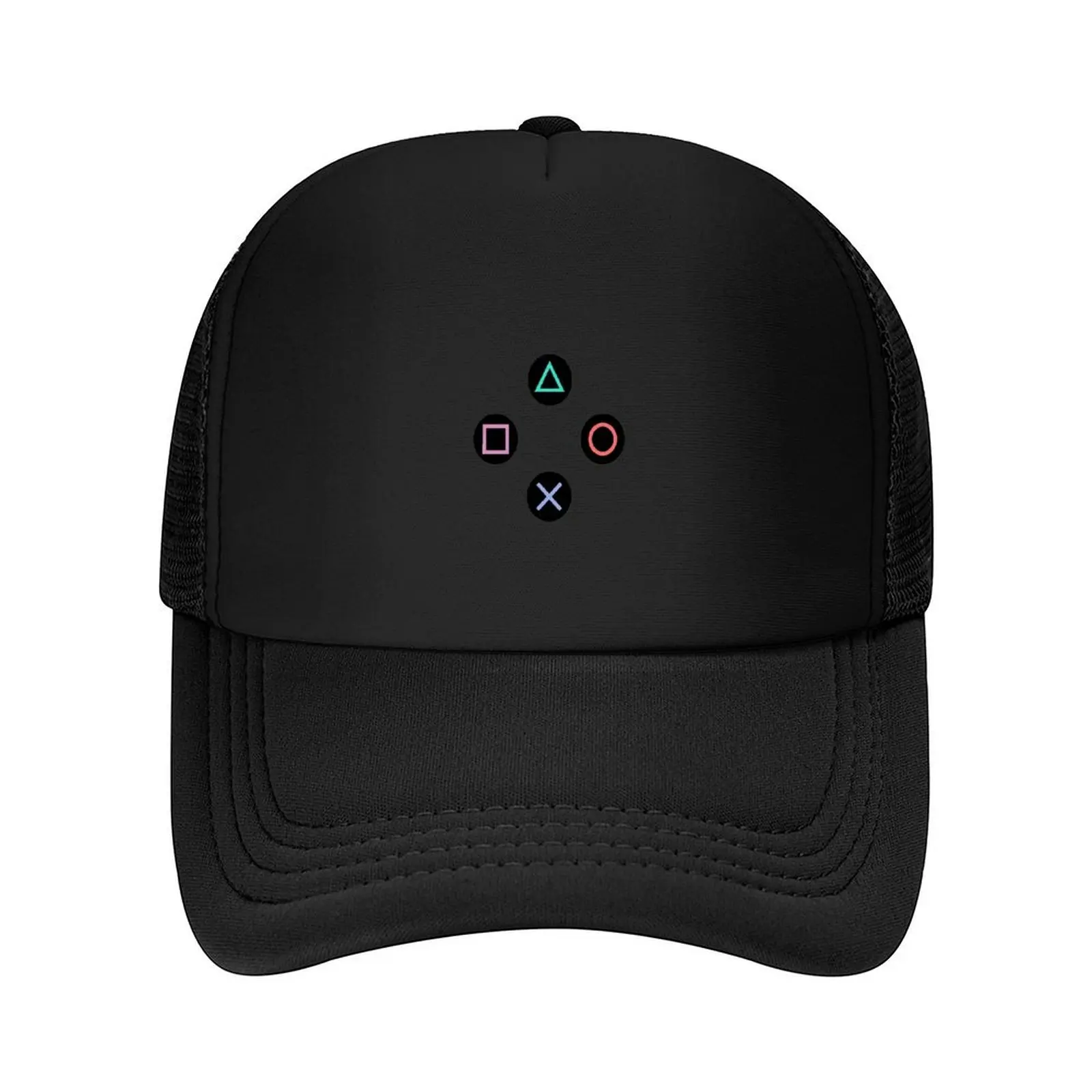 

Life buttons Baseball Cap golf hat genuine Sports Cap Fishing cap hard hat Men's Women's
