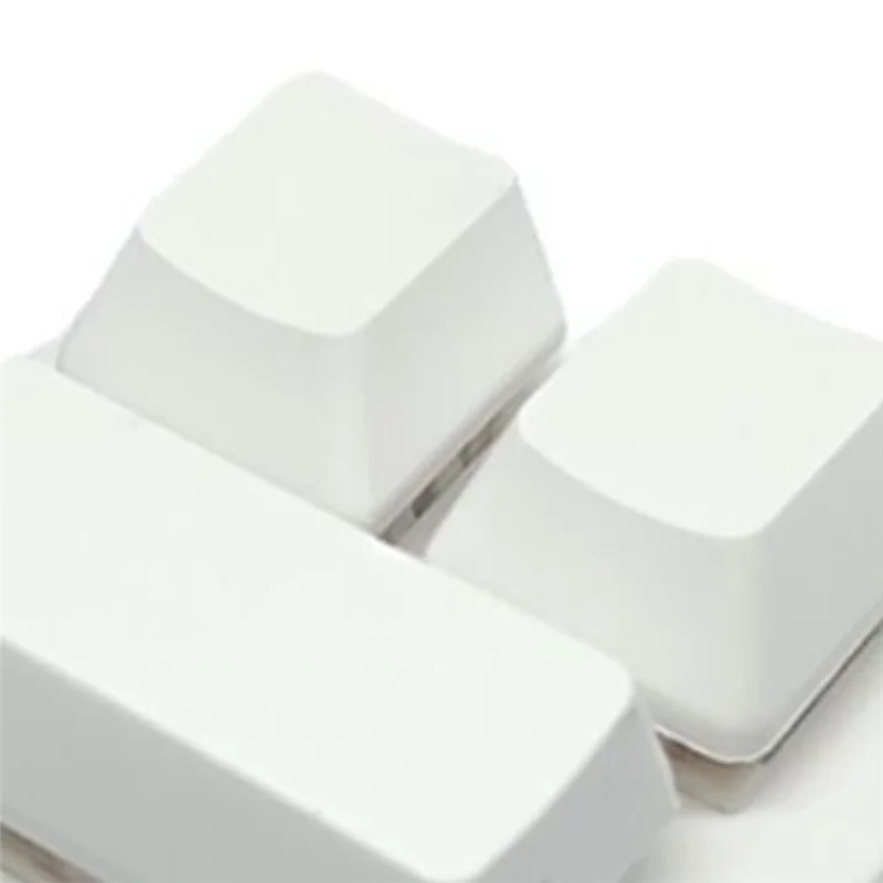 Exquisito a prueba de polvo, 3 teclas, doble fila, Mini teclado mecánico, grabación, pasta de copia silenciosa, tecla de acceso directo personalizada