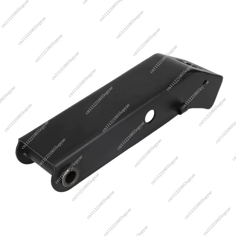 Electric Scooter Front Swing Arm Bracket Front Shock Absorber Mounting Seat Suspension Connection Holder Replacement Part