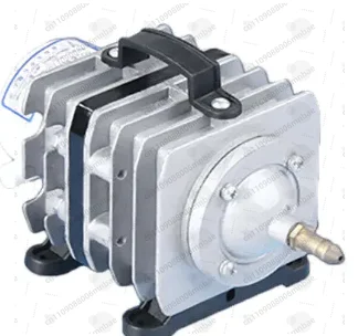 Fish pond oxygen pump, fish aerator, seafood oxygenation aquaculture plus oxygenation ACO air pump