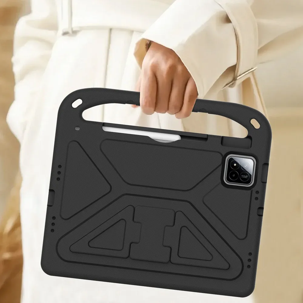 

For Xiaomi Pad 7 11.2 inch Case 2024 Kids Tablet cover EVA funda for Xiaomi Pad 7 Pro 11.2" coque for Xiaomi Pad 8 (Pro) 2025