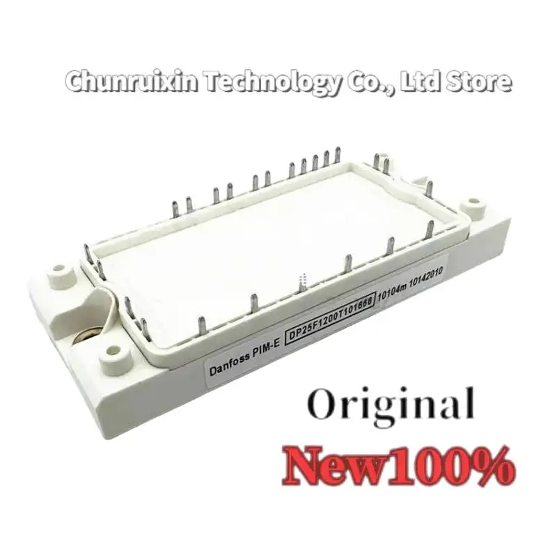 

Новый модуль DP25F1200T101666 DP25H1200T101667 DP25F1200T101605 DP10F1200T101610