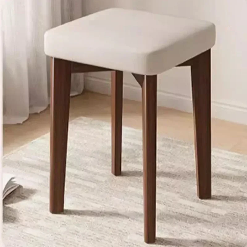 

Throne Kitchen Chair Mid Century Modern Cute Vintage Nordic Dining Chair Vanity Retro Fauteuils De Salon