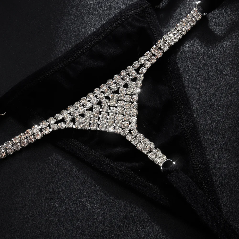 Thumbnail 4 - #70 Newest Body Chains