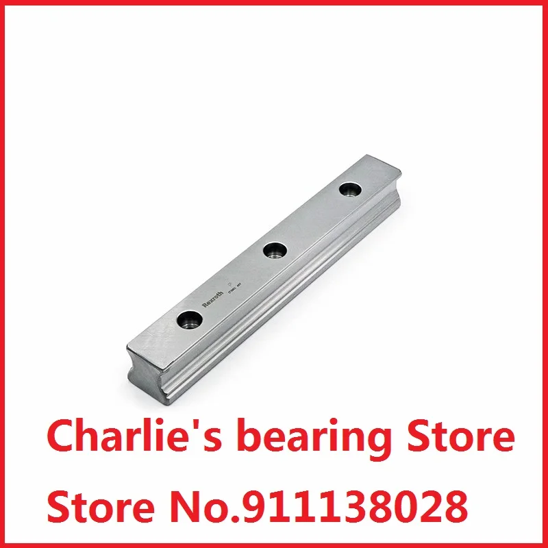 

100% новый оригинальный линейный направляющий рельс длиной 1200 мм и 1800 мм, совместимый с блоком R162172220.