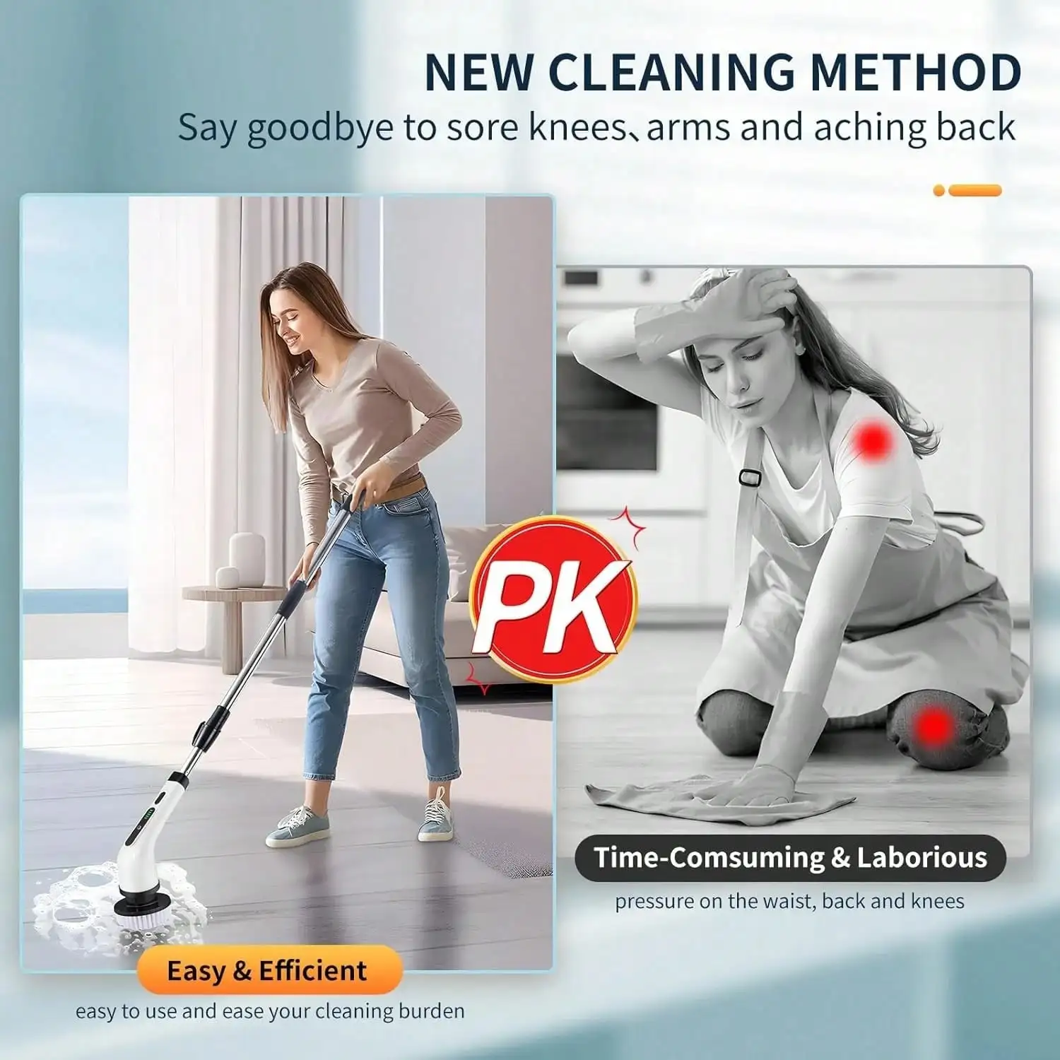 Thumbnail 3 - #26 Best Electric Spin Scrubbers to Buy In 2026