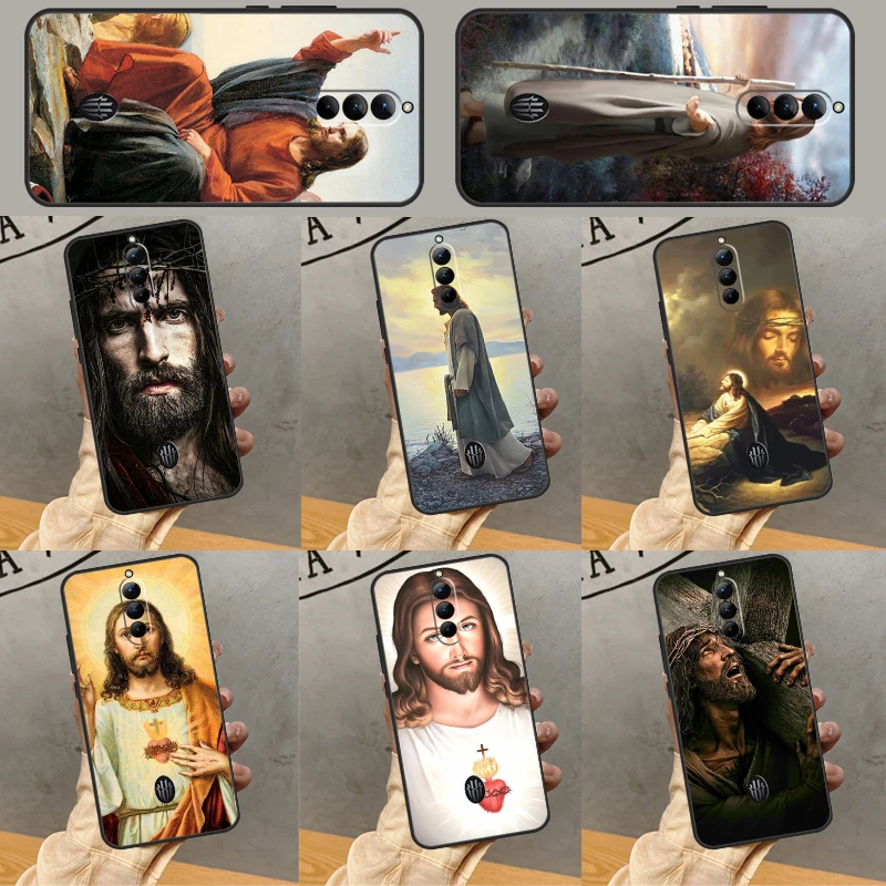 Divine Mercy Jesus … - image