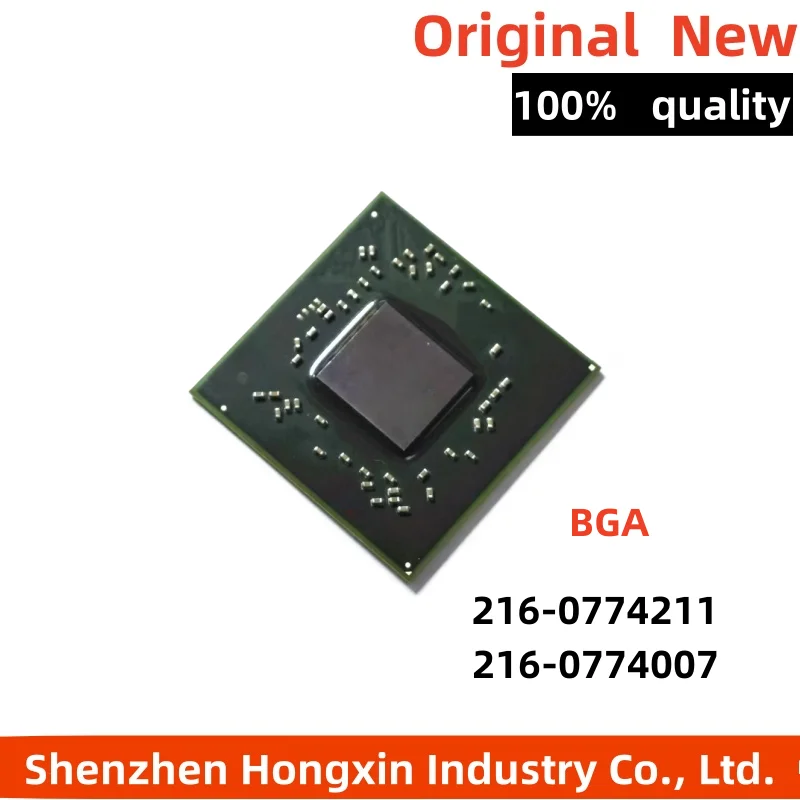 

DC:2022+ 100% New 216-0774007 216-0774211 216 0774007 216 0774211 BGA
