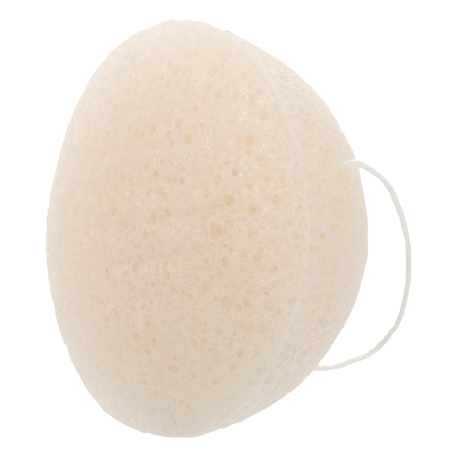 Facial Exfoliating Sponge Face Cleansing Tool Makeup Remover Pad for Deep Clean and Oil Control Face Sponge Makeup Remover Pad