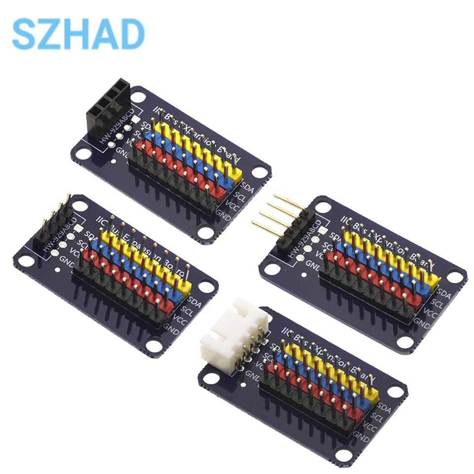 I2C Hub Module – 8-…