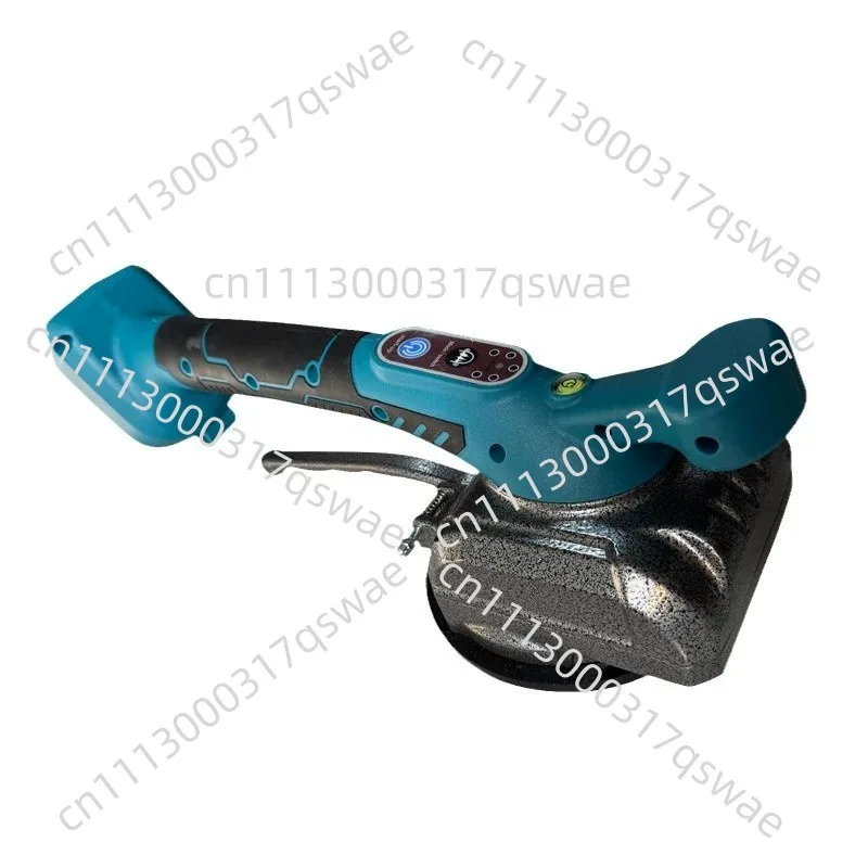 Wireless Automatic Tile Laying Machine Laying Vibration Tools Tile Leveler Floor Leveling Power Tools