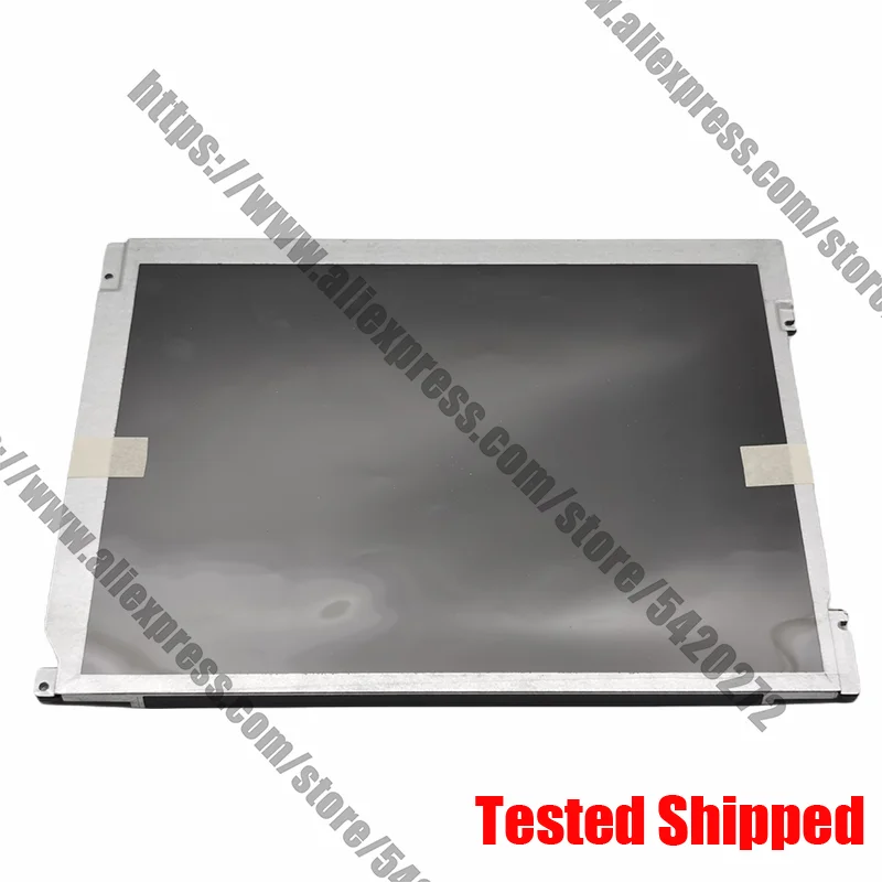 

New Original 12.1 Inch LQ121S1LG81 LCD Display Panel Screen