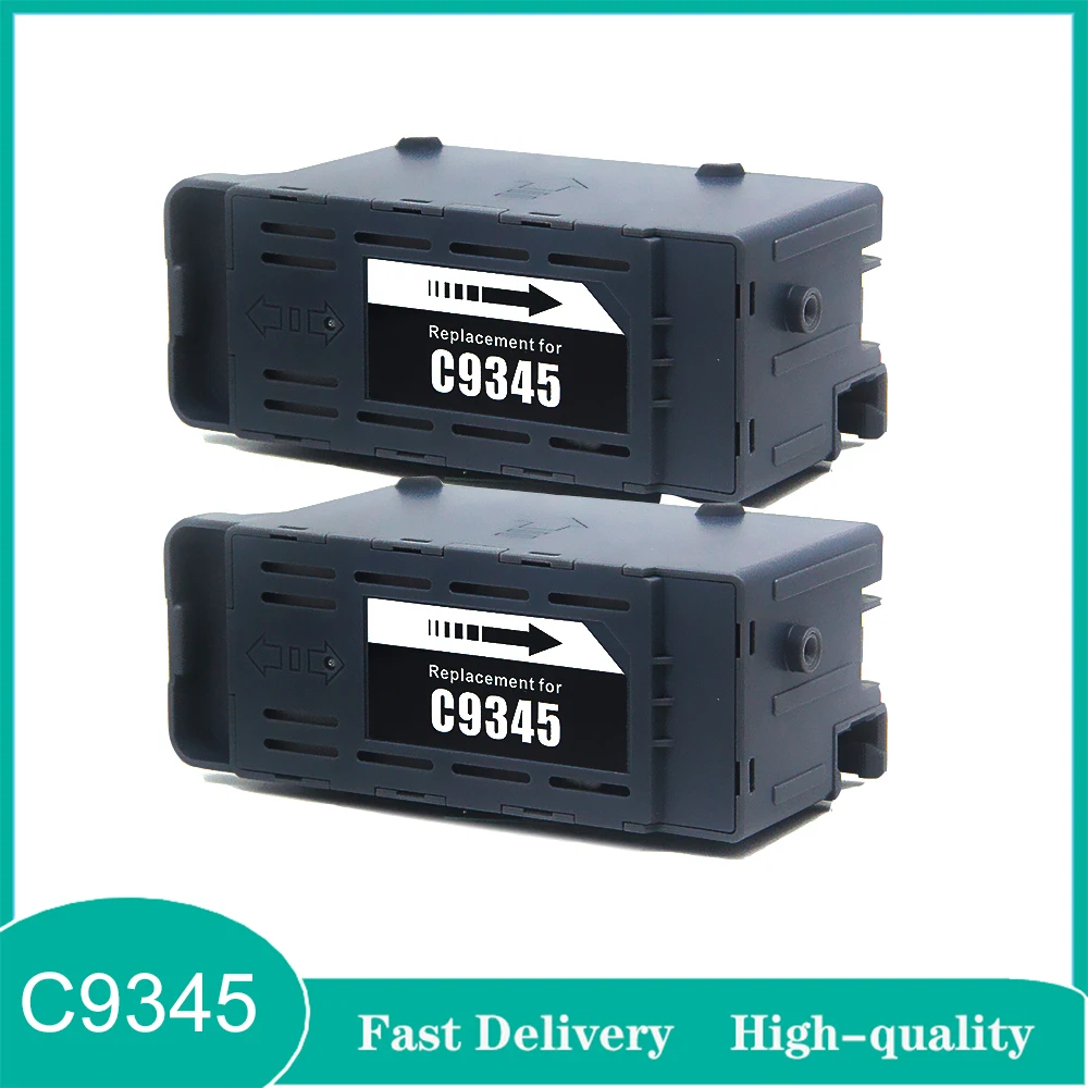 

Блок обслуживания чернил C9345 C12C934591 для EPSON ET 16150 16600 16650 5880 5850 5800 5150 WF 7845 7840 7830 7820 L8168 L8188