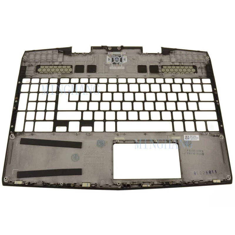 M   0VNPDJ VNPDJ FOR DELL Alienware m15 C Shell Palmrest