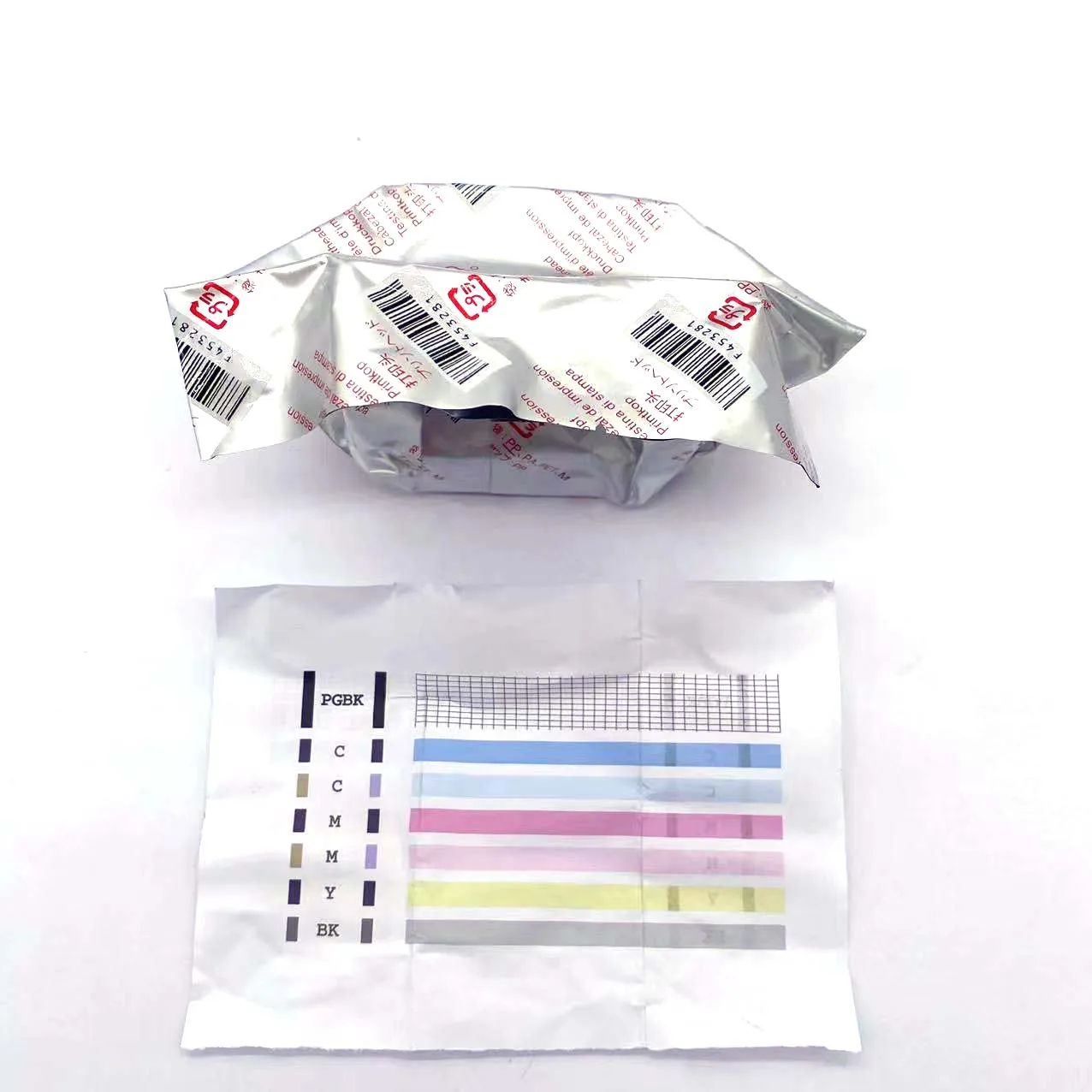 رأس الطباعة QY6-0089 لكانون PIXMA ts5050 ts5053 ts5020 ts5070 ts5055 ts5051 ts6020 ts6050 ts5080