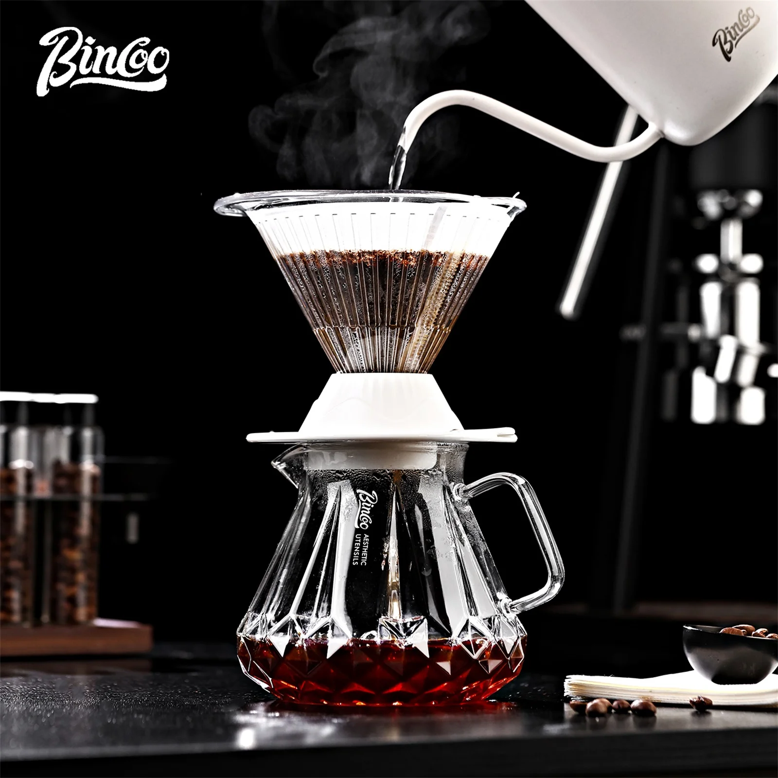Thumbnail 2 - #7 Latest Drip Coffee Makers Offers