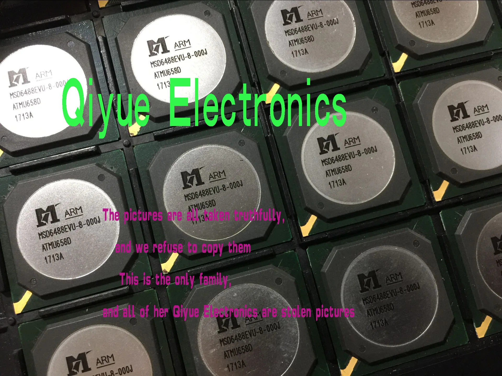 

MSD6488EVU-8-000J Brand new original chips can be purchased directly for 1PCS