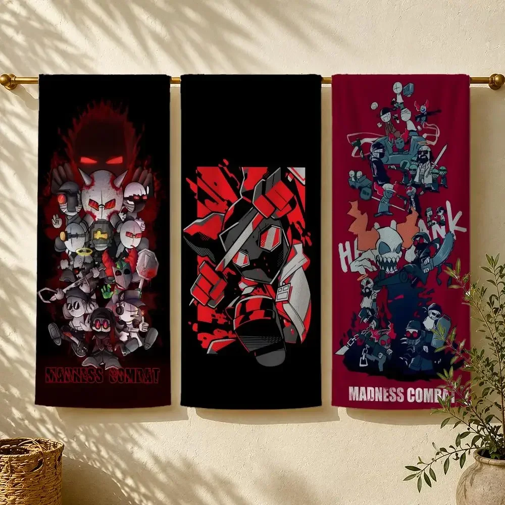Game B-Blasphemous Towel Towel beach towel, quick drying absorbent bath towel for Swim,Gym,Camping,Outdoor hot