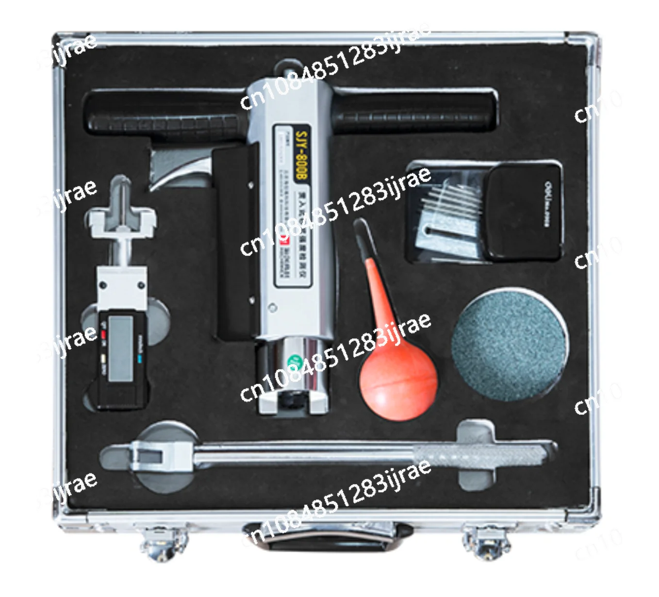 SJY-800B Penetrating Concrete Strength/ Mortar Strength Tester