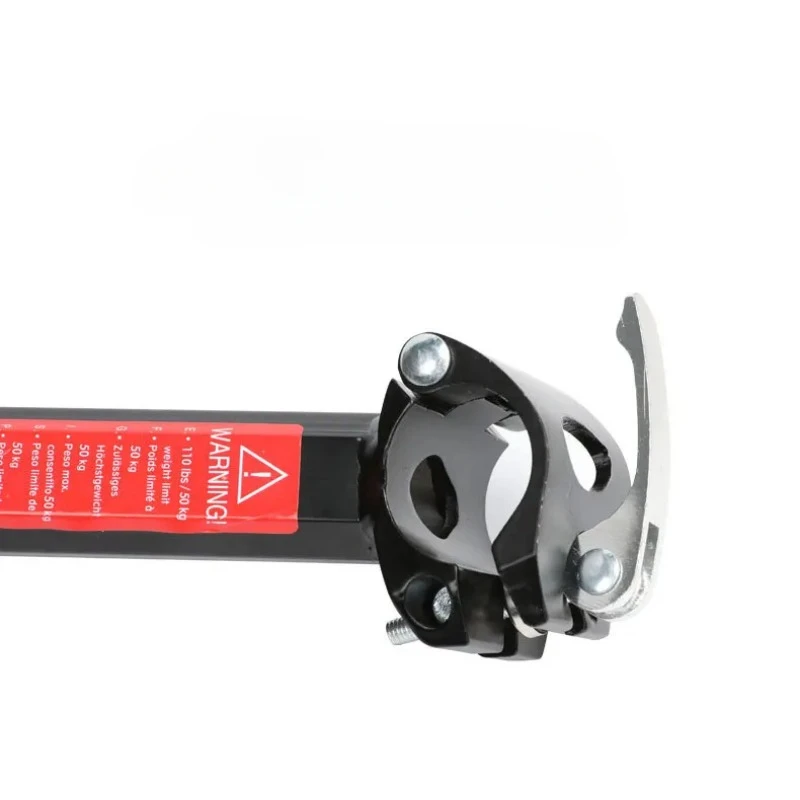 Thumbnail 3 - #71 Trending Luggage Racks Right Now