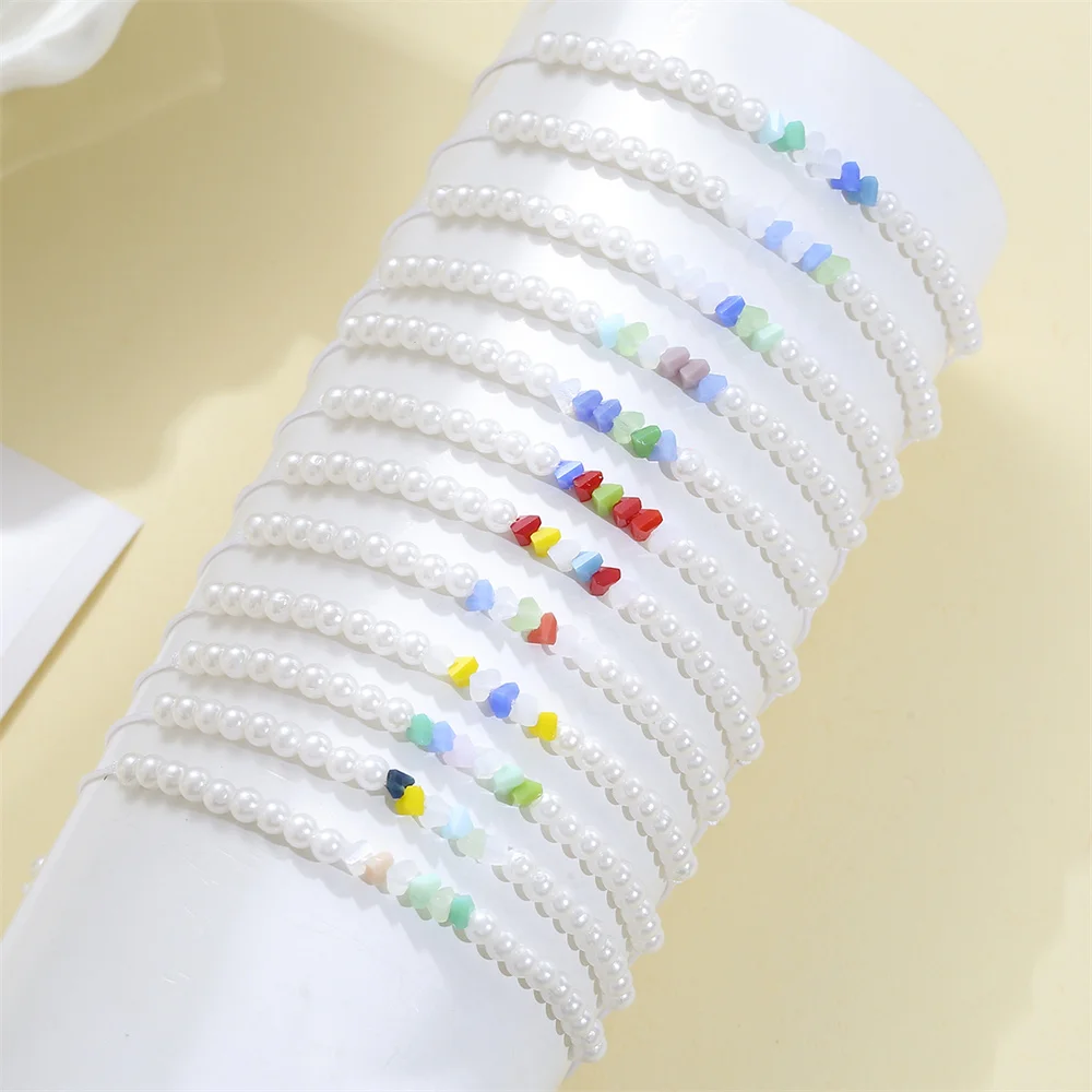 12Pcs/Set Imitation…