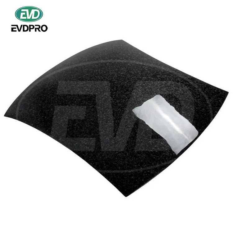 

For Nissan GTR R35 2008-2016 Forged Carbon Fiber Roof Skin