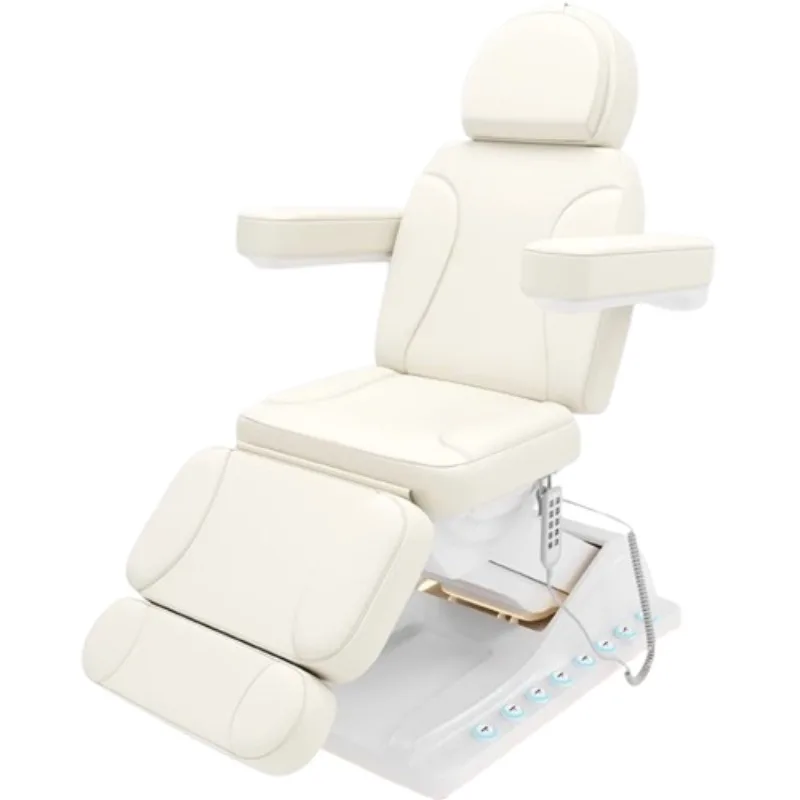 Best Body Massage Bed Therapy Master Stretchers Manicure Massage Bed Modern Equipment Cama De Masajes Profesional Furniture Home