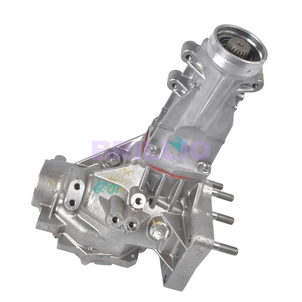 Transfer Case Box Assembly for Toyota Highlander Sienna Venza Lexus RX350 3610048052 3610048051 36100-48052
