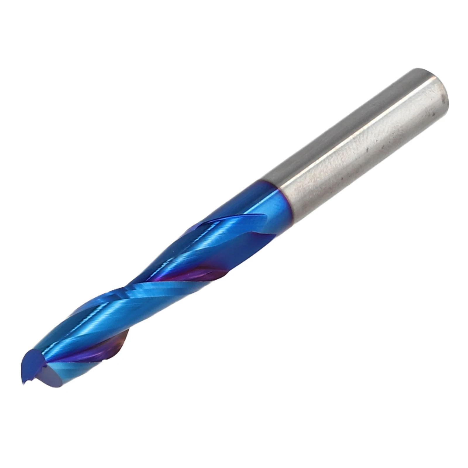 Router Bit 6 35mm with UpCut and DownCut Features for Clean and Accurate Dado Cuts in Various Woodworking Tasks